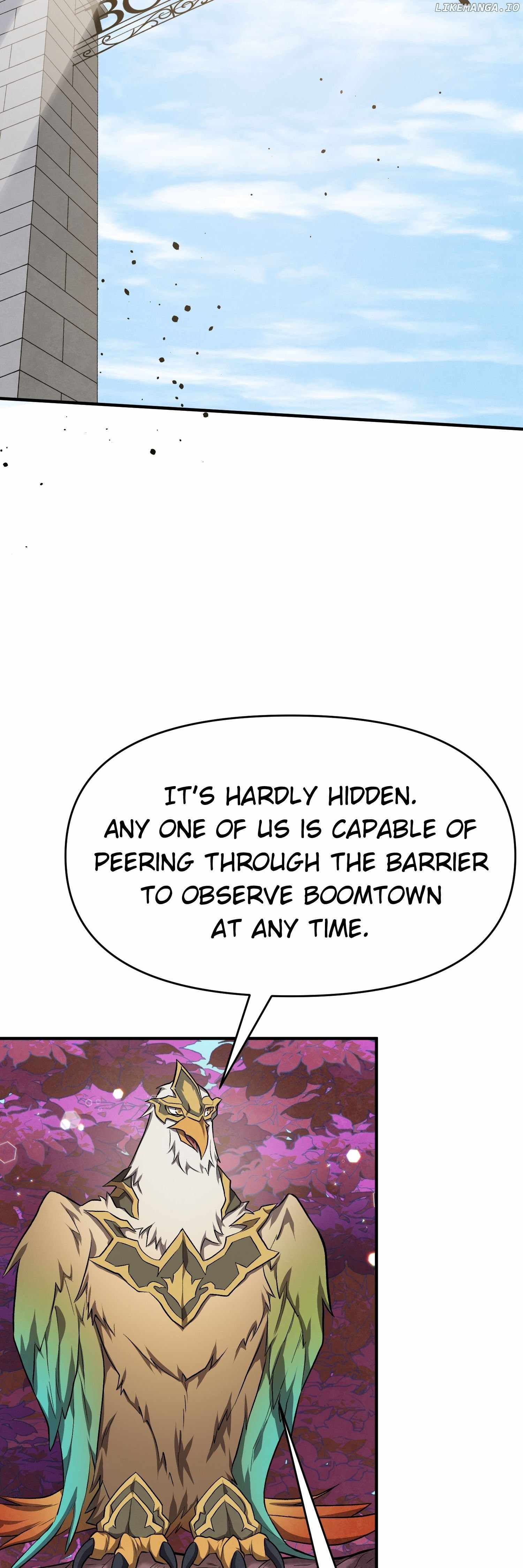 Legendary Retirement Chapter 24 14